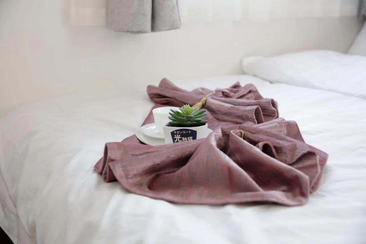 Joy Villa Tokyo prefektur
