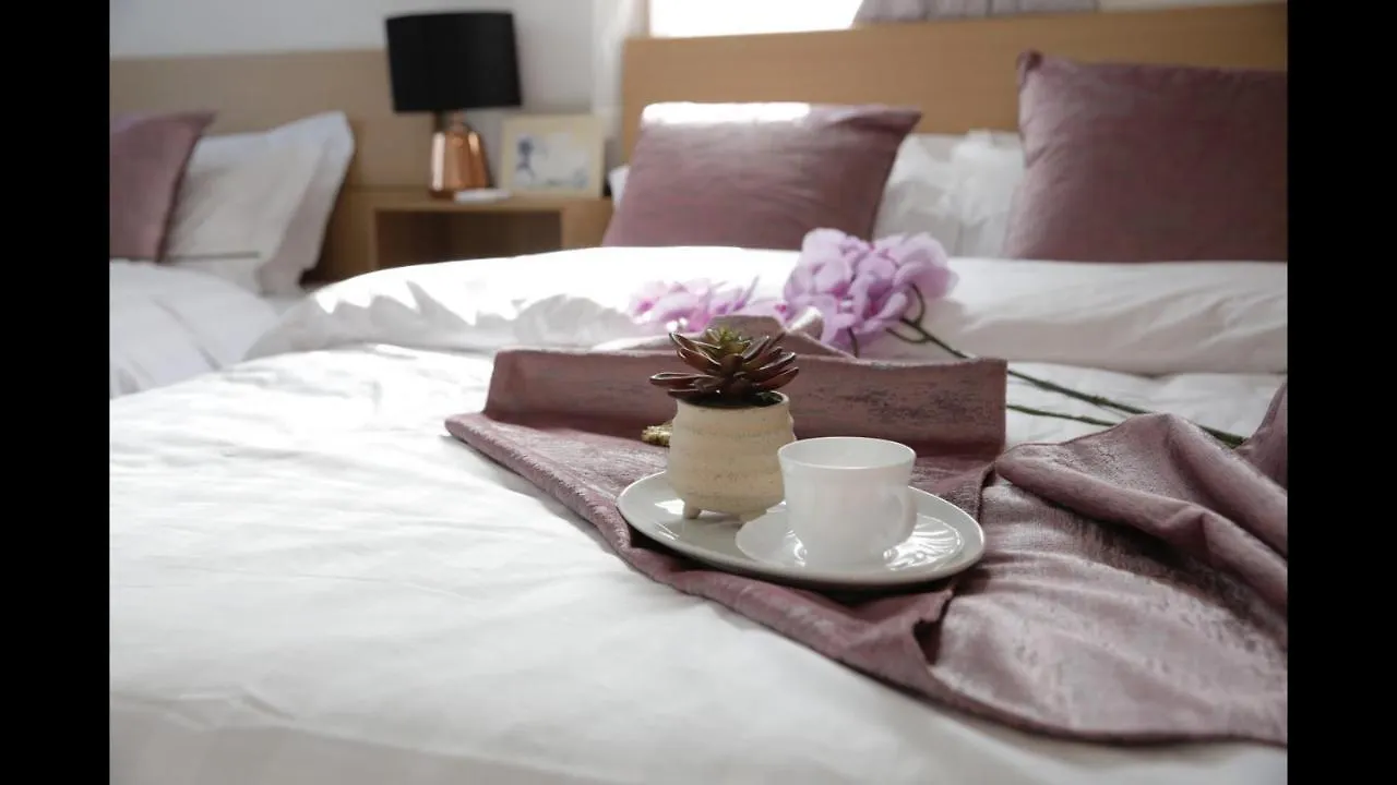 Joy Villa Tokyo prefektur