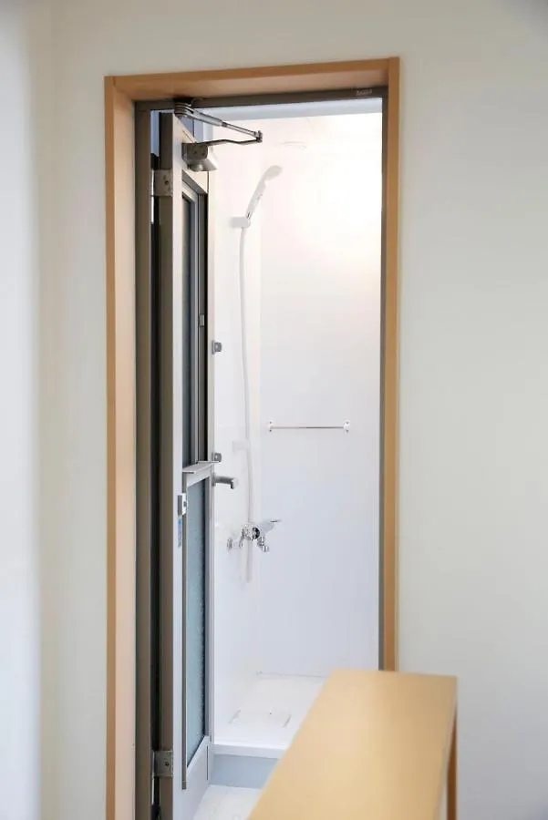 Joy Villa Tokyo prefektur