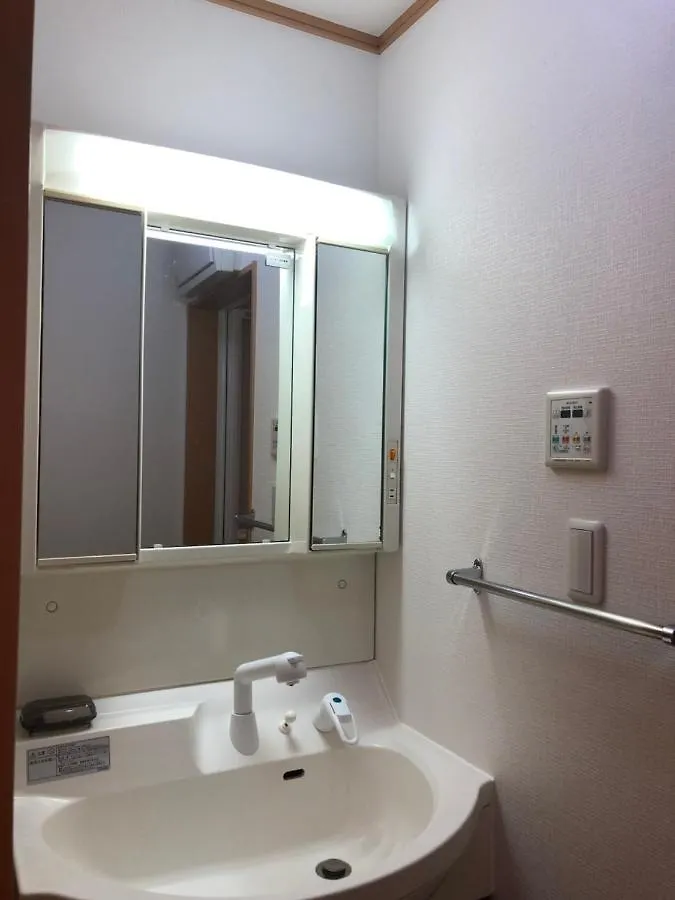Joy Villa Tokyo prefektur