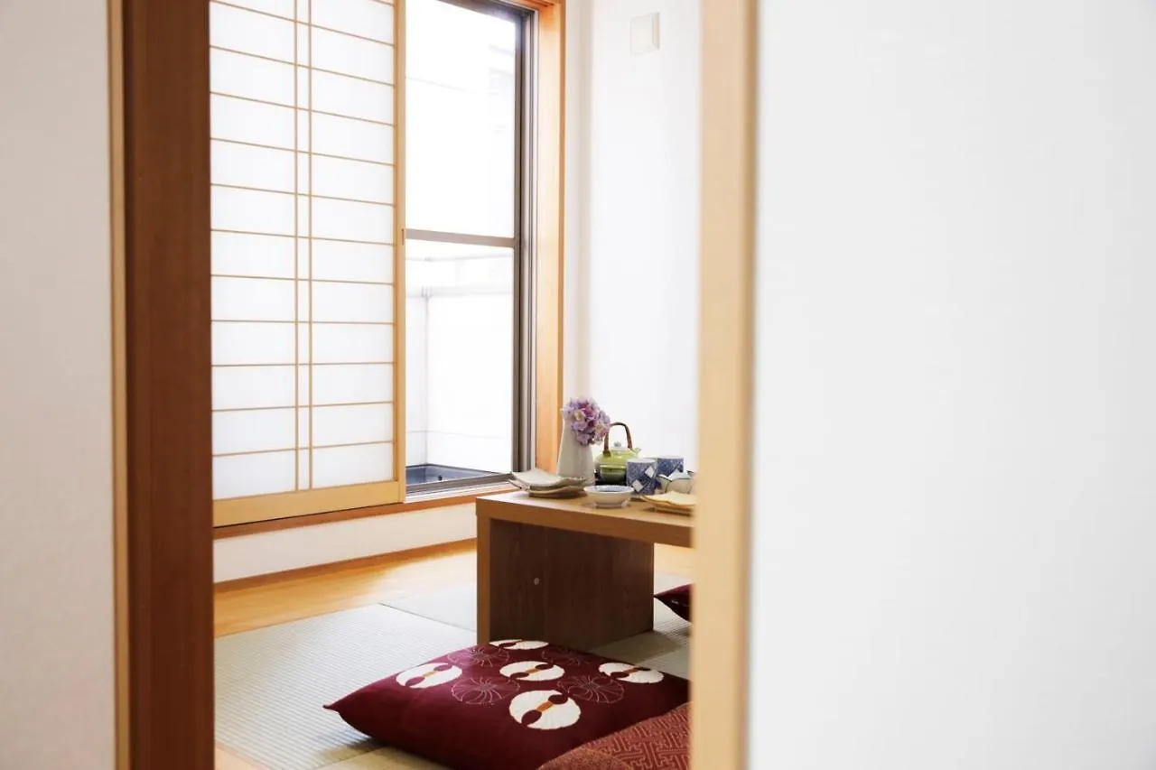 Joy Villa Tokyo